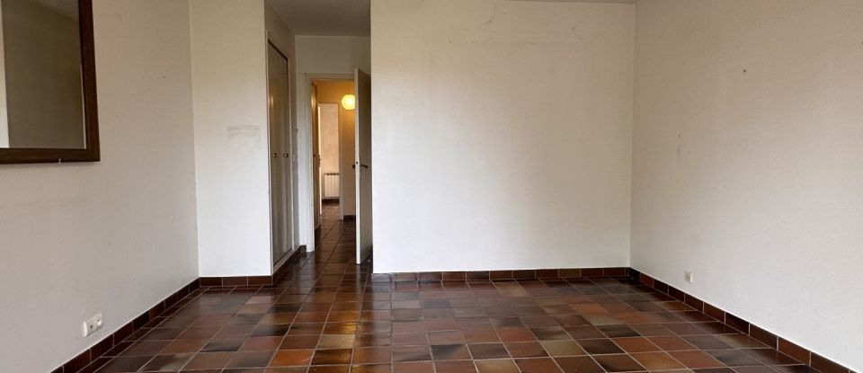 Appartement 5 pièces de 117 m² à La Roquette-sur-Siagne (06550)