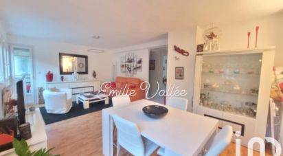 Apartment 4 rooms of 65 m² in Le Havre (76600)