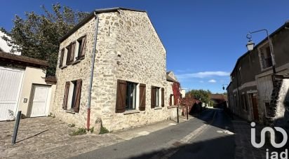 Maison 4 pièces de 92 m² à Longpont-sur-Orge (91310)