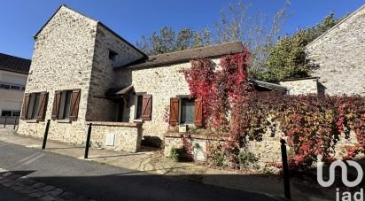 Maison 4 pièces de 92 m² à Longpont-sur-Orge (91310)