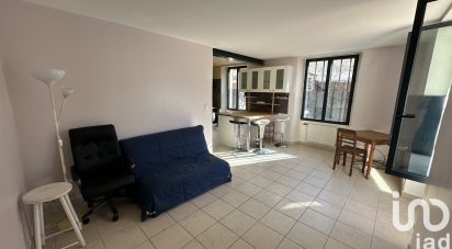 Maison 4 pièces de 92 m² à Longpont-sur-Orge (91310)