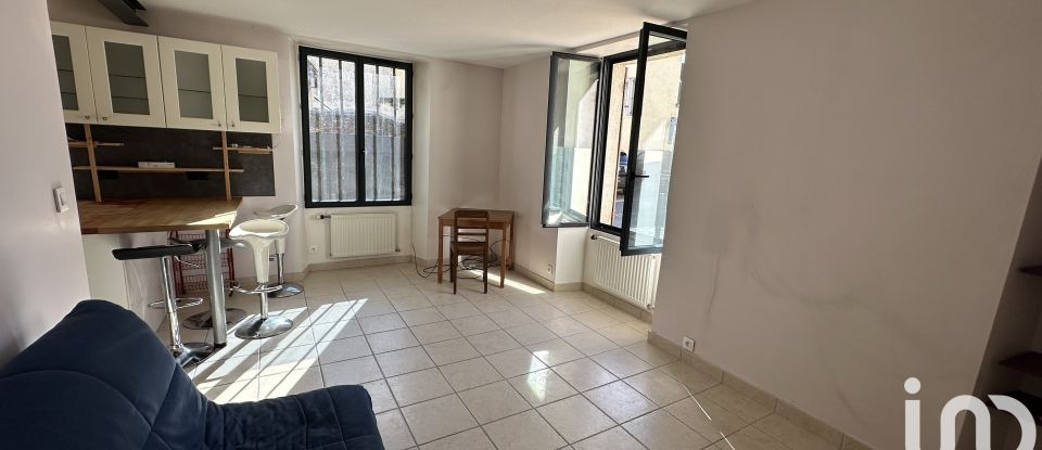 Maison 4 pièces de 92 m² à Longpont-sur-Orge (91310)