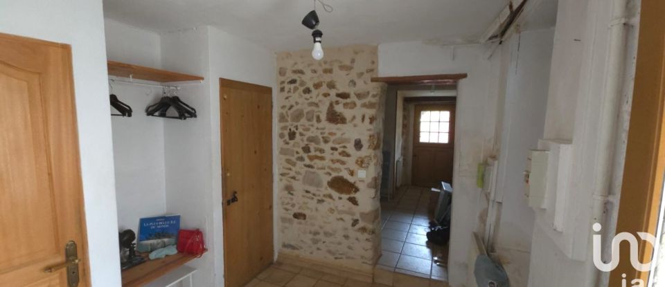 Maison 4 pièces de 92 m² à Longpont-sur-Orge (91310)