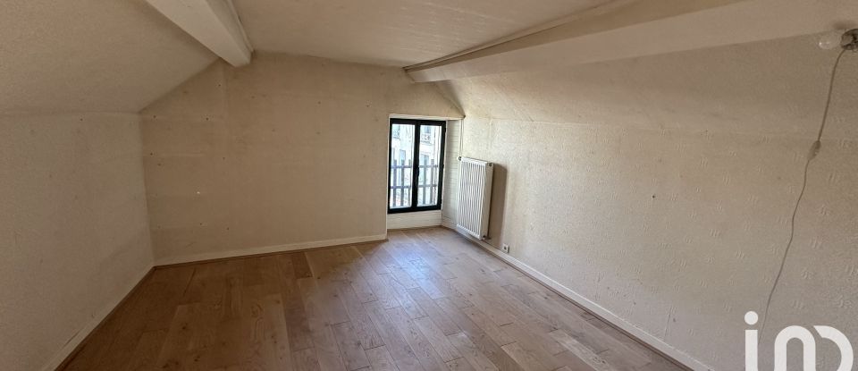 Maison 4 pièces de 92 m² à Longpont-sur-Orge (91310)