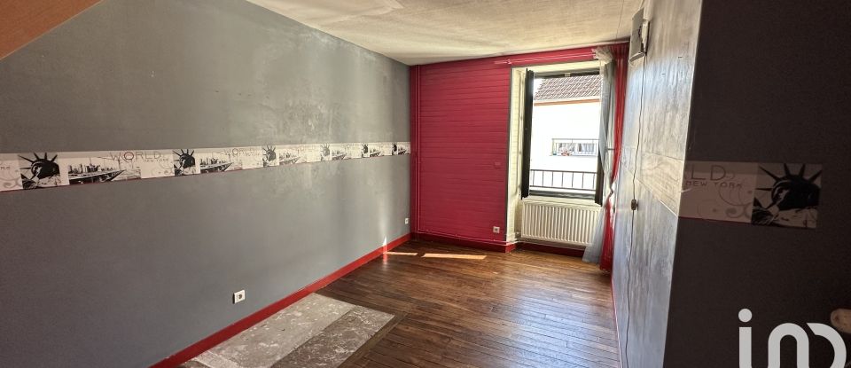 Maison 4 pièces de 92 m² à Longpont-sur-Orge (91310)