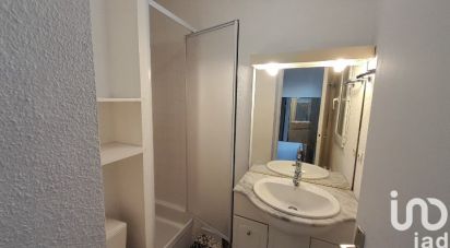 Appartement 1 pièce de 16 m² à Joué-lès-Tours (37300)