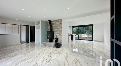 Maison 6 pièces de 119 m² à Bédée (35137)