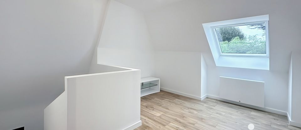 Maison 6 pièces de 119 m² à Bédée (35137)