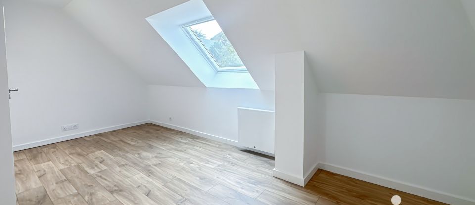 Maison 6 pièces de 119 m² à Bédée (35137)