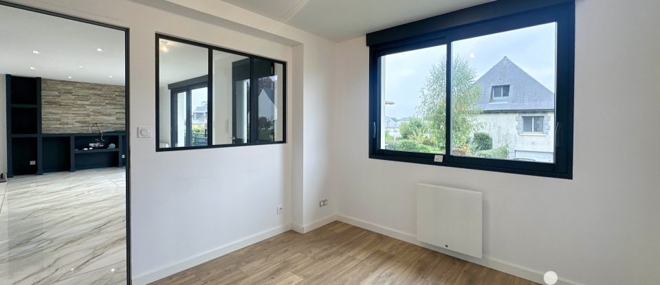 Maison 6 pièces de 119 m² à Bédée (35137)