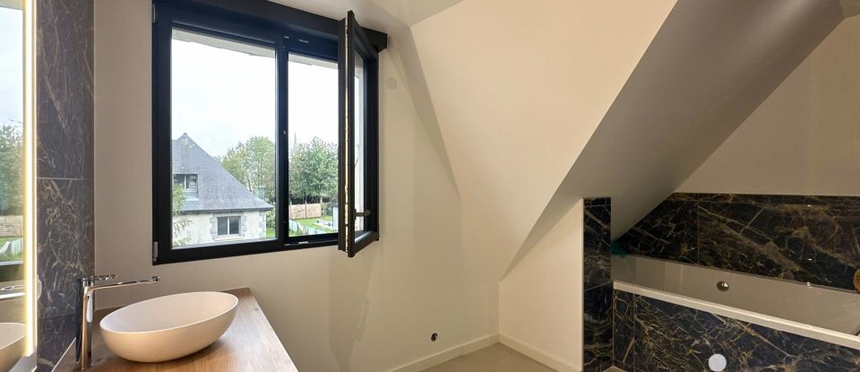 Maison 6 pièces de 119 m² à Bédée (35137)