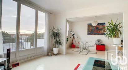 Appartement 4 pièces de 80 m² à Pontoise (95300)