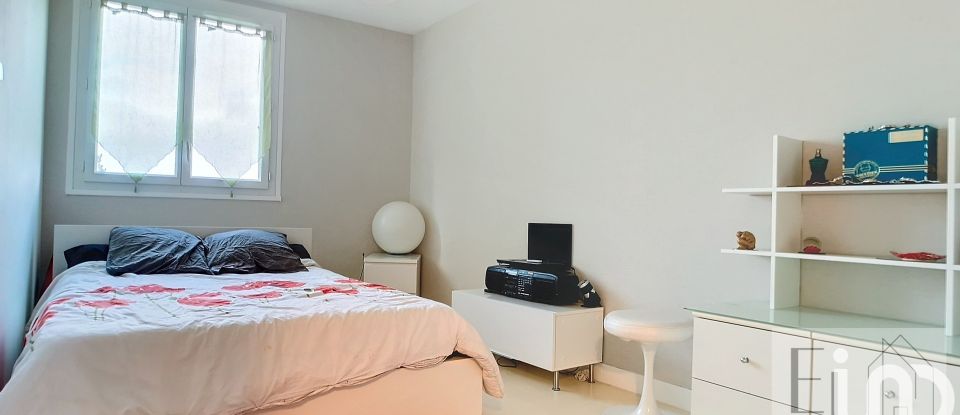 Appartement 4 pièces de 80 m² à Pontoise (95300)