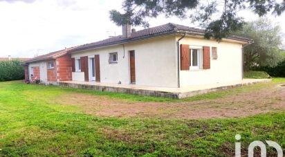 Maison traditionnelle 5 pièces de 132 m² à Saint-Loubès (33450)