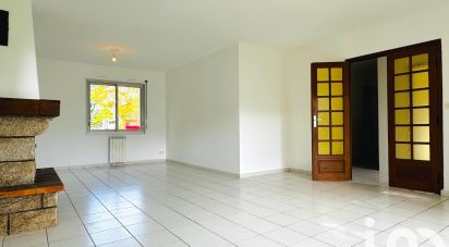 Maison 3 pièces de 78 m² à Treillières (44119)