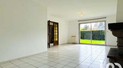 Maison 3 pièces de 78 m² à Treillières (44119)