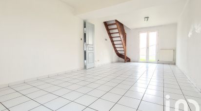 Maison traditionnelle 4 pièces de 83 m² à Rochefort (17300)