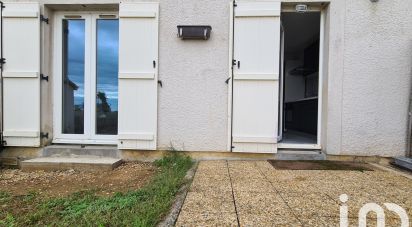 Maison traditionnelle 4 pièces de 83 m² à Rochefort (17300)