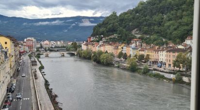 Apartment 1 room of 65 m² in Grenoble (38000)