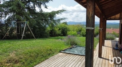 House 6 rooms of 190 m² in Le Bois-d'Oingt (69620)