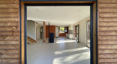 Maison 6 pièces de 190 m² à Le Bois-d'Oingt (69620)