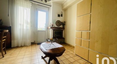 Traditional house 6 rooms of 146 m² in La Chapelle-sur-Erdre (44240)