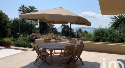 Traditional house 6 rooms of 175 m² in Grimaud (83310)