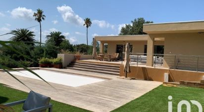 Traditional house 6 rooms of 175 m² in Grimaud (83310)