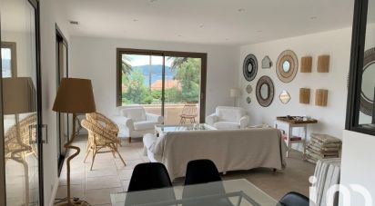 Maison traditionnelle 6 pièces de 175 m² à Grimaud (83310)