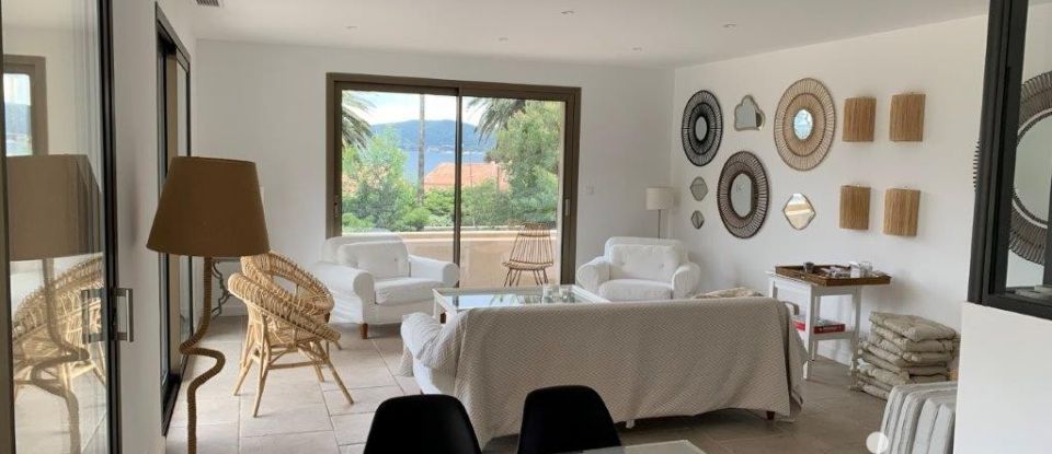 Maison traditionnelle 6 pièces de 175 m² à Grimaud (83310)