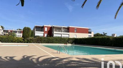 Apartment 4 rooms of 66 m² in Bandol (83150)