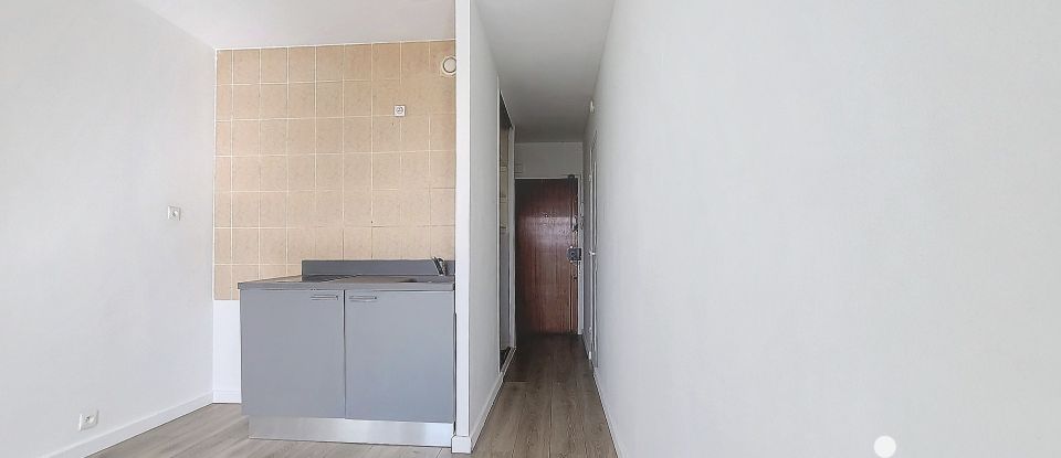 Appartement 2 pièces de 30 m² à Grigny (91350)