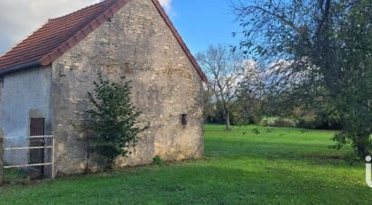 Grange 4 pièces de 120 m² à Uzay-le-Venon (18190)