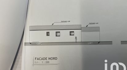 Terrain de 500 m² à Avignon (84000)