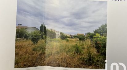 Terrain de 500 m² à Avignon (84000)