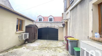 Town house 5 rooms of 97 m² in Jossigny (77600)