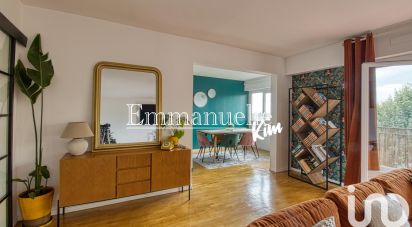 Appartement 5 pièces de 96 m² à Montmorency (95160)