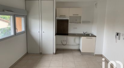 Studio 1 room of 31 m² in Blagnac (31700)