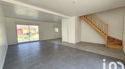 Maison 6 pièces de 116 m² à Gallardon (28320)