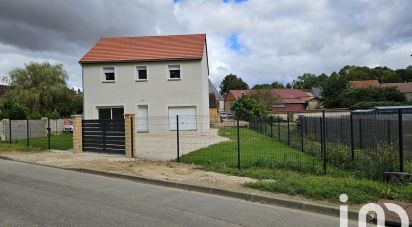 Maison 6 pièces de 116 m² à Gallardon (28320)