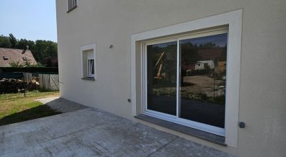 Maison 6 pièces de 116 m² à Gallardon (28320)