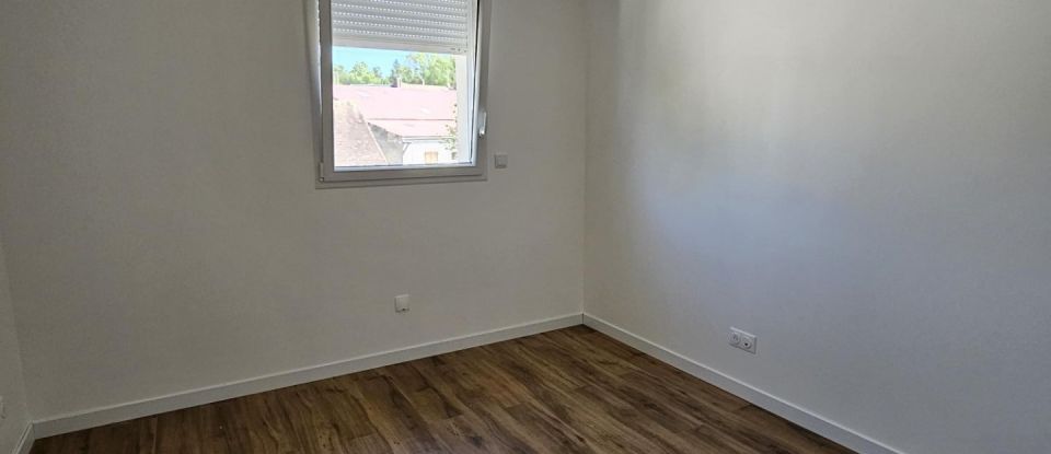 Maison 6 pièces de 116 m² à Gallardon (28320)