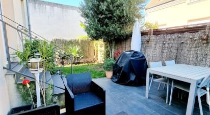 Pavillon 6 pièces de 96 m² à Bezons (95870)