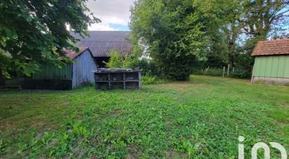 Country home 4 rooms of 115 m² in Domalain (35680)