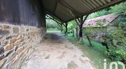 Country home 4 rooms of 115 m² in Domalain (35680)