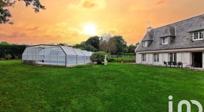 Maison traditionnelle 7 pièces de 170 m² à Lannion (22300)