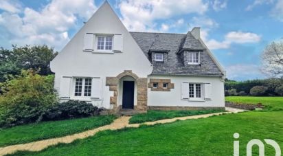 Maison traditionnelle 7 pièces de 170 m² à Lannion (22300)