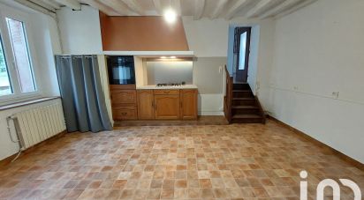 Village house 4 rooms of 80 m² in Cerisiers (89320)