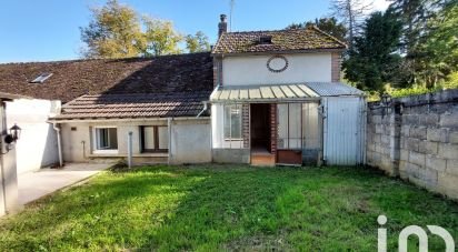 Village house 4 rooms of 80 m² in Cerisiers (89320)