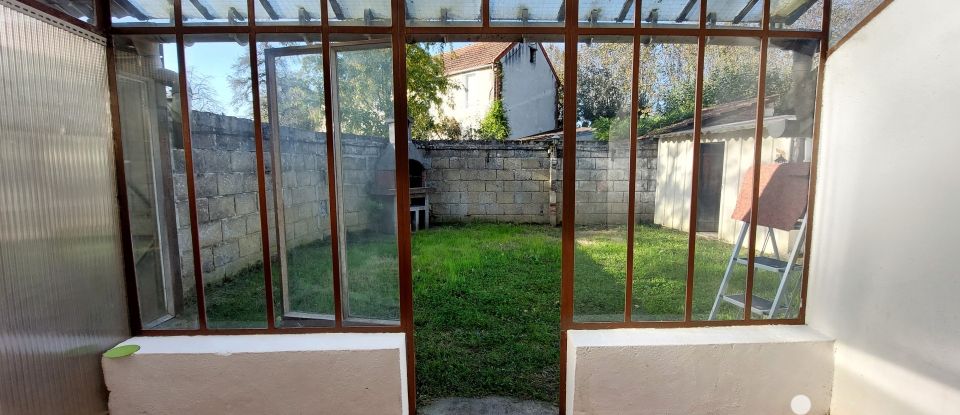 Village house 4 rooms of 80 m² in Cerisiers (89320)